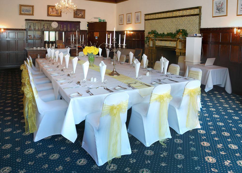 Highley Manor Hotel Balcombe Exterior photo