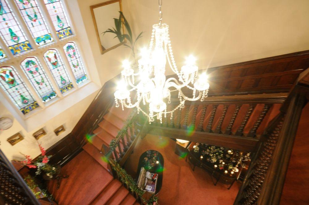 Highley Manor Hotel Balcombe Exterior photo