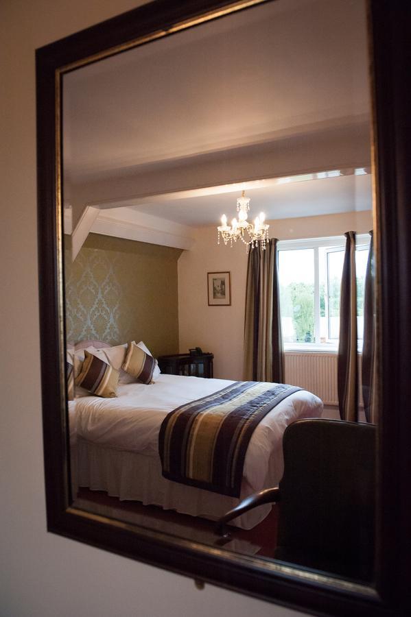 Highley Manor Hotel Balcombe Exterior photo