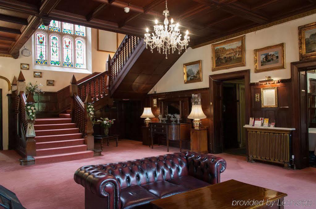 Highley Manor Hotel Balcombe Exterior photo