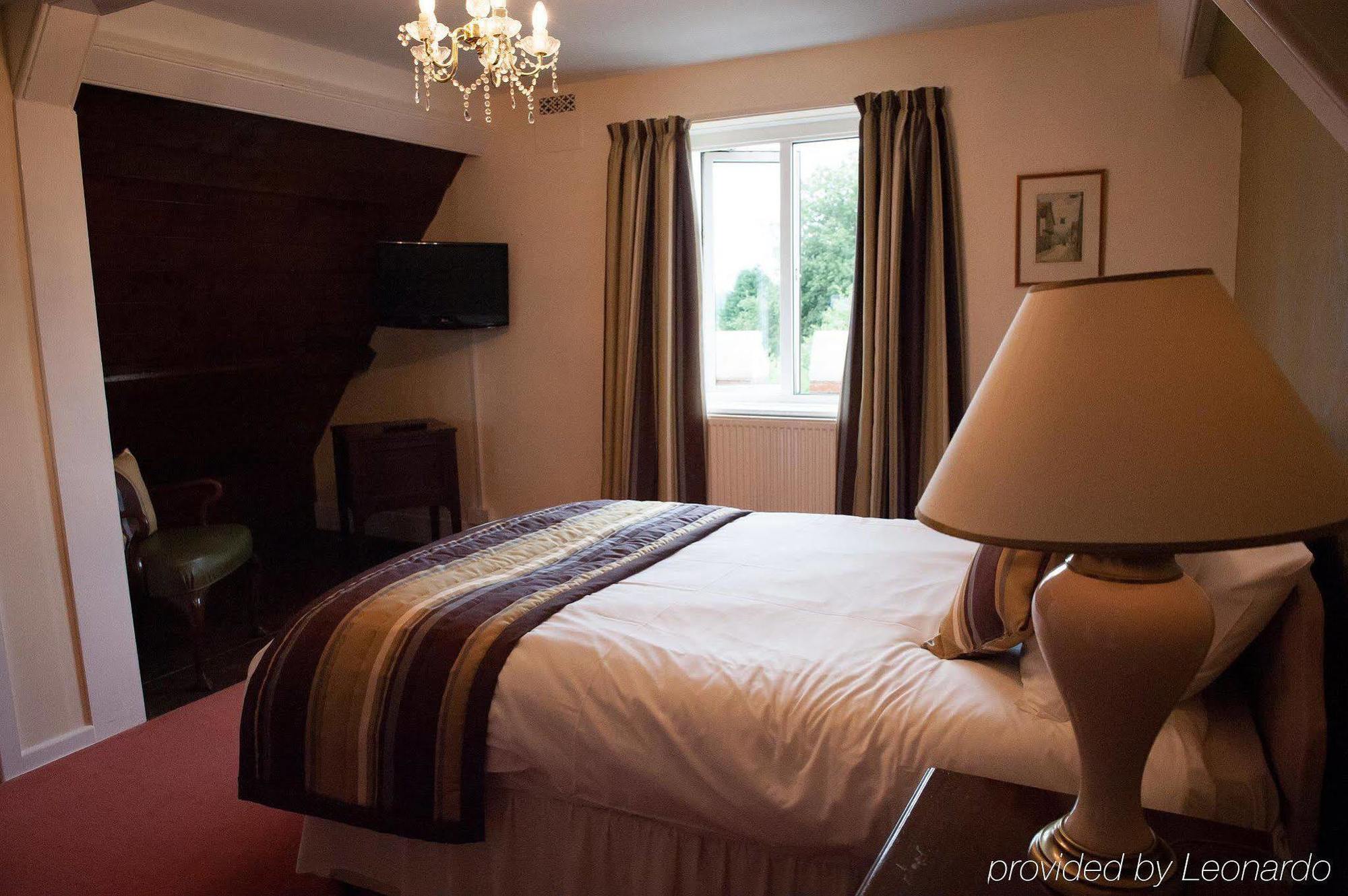 Highley Manor Hotel Balcombe Exterior photo