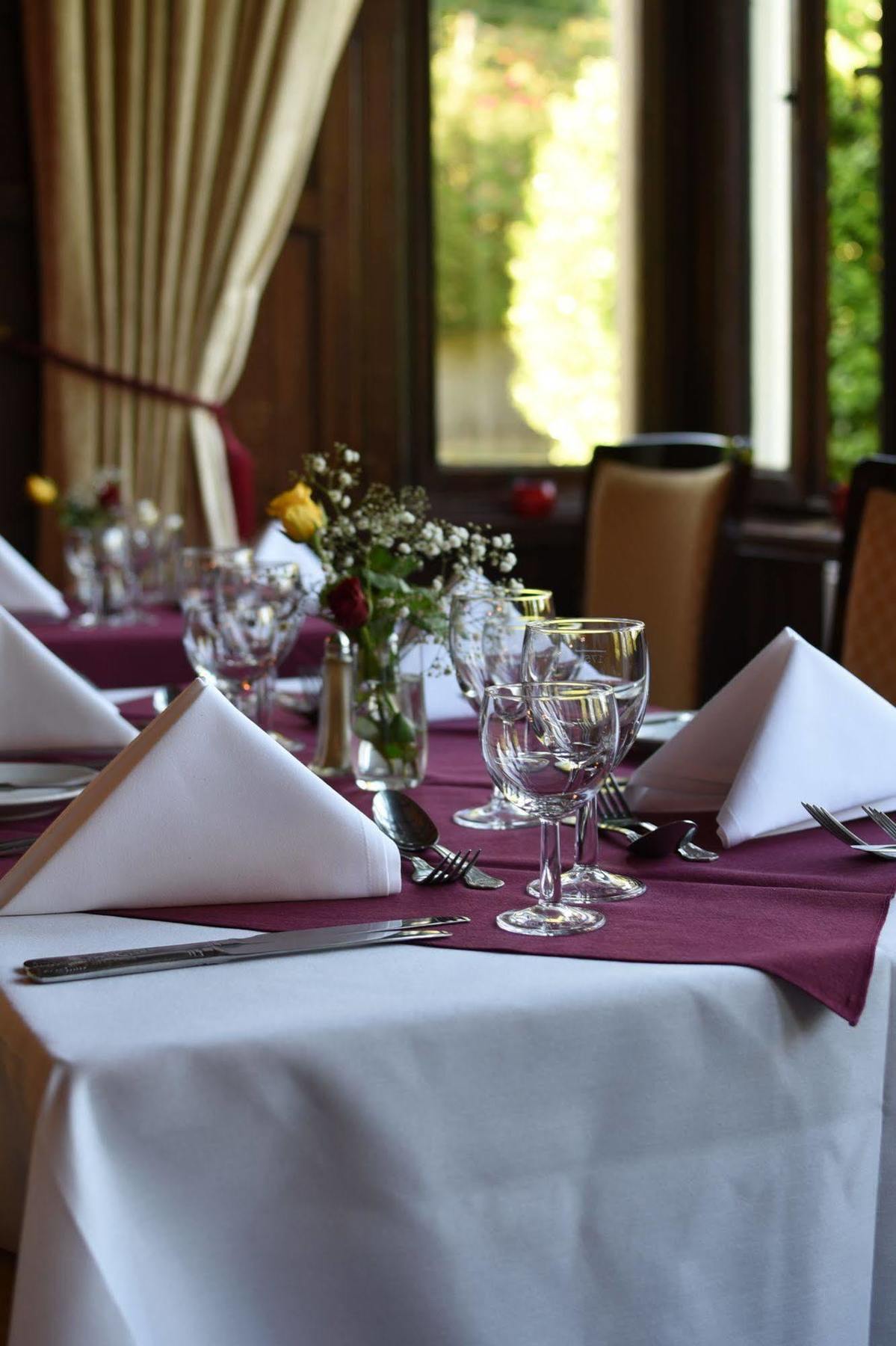 Highley Manor Hotel Balcombe Exterior photo