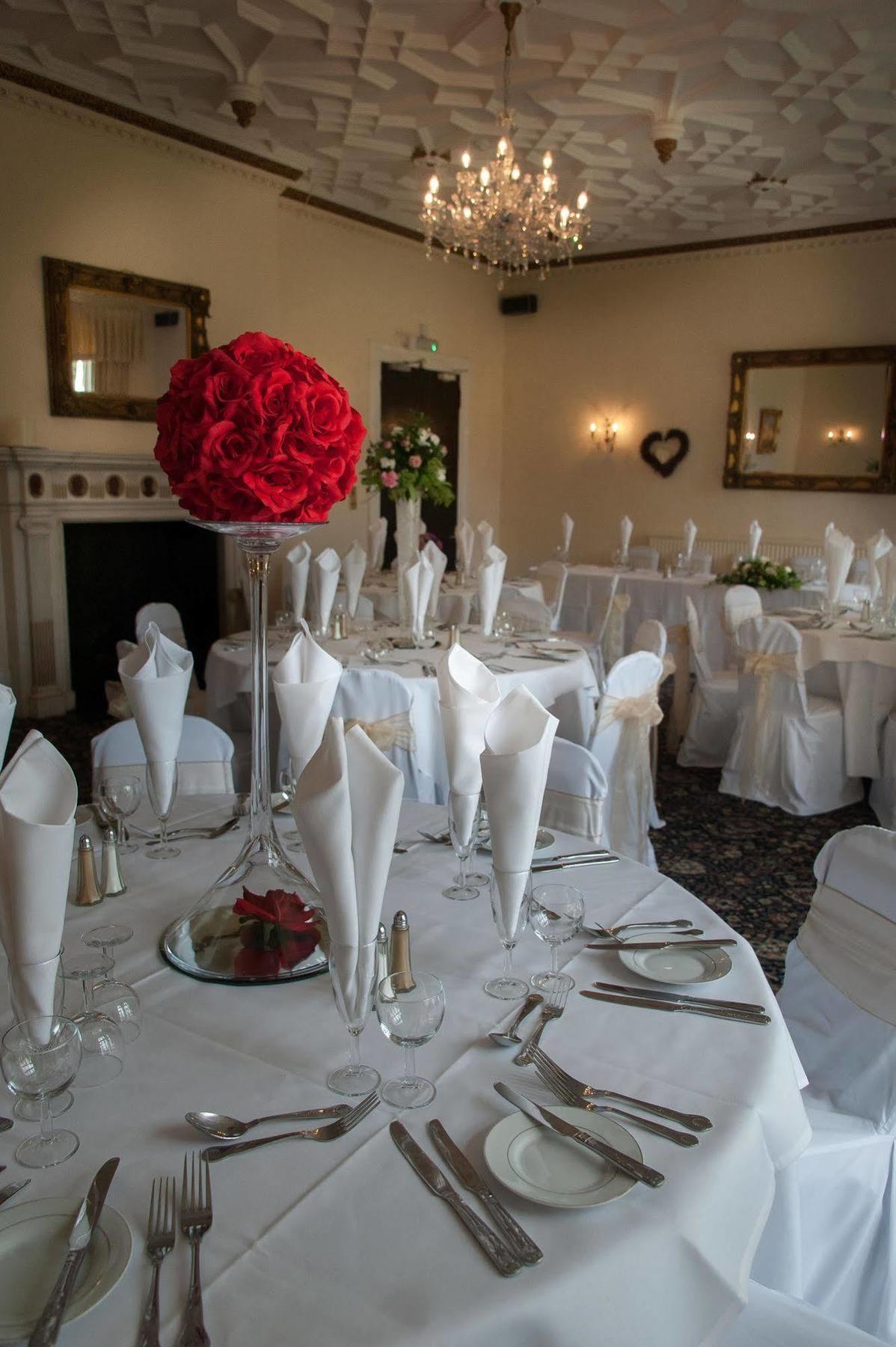 Highley Manor Hotel Balcombe Exterior photo