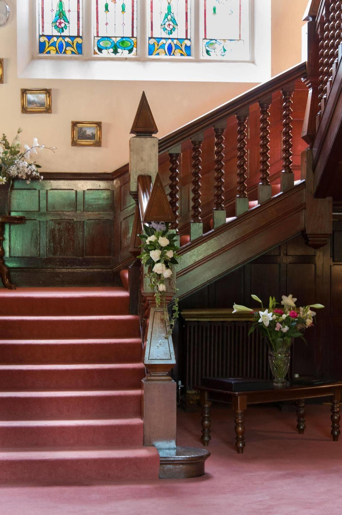 Highley Manor Hotel Balcombe Exterior photo